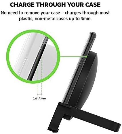 SleekFast Wireless Charging Stand™