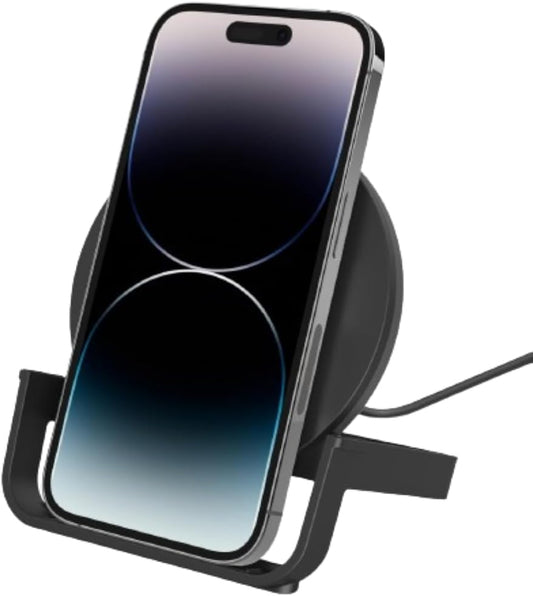 SleekFast Wireless Charging Stand™