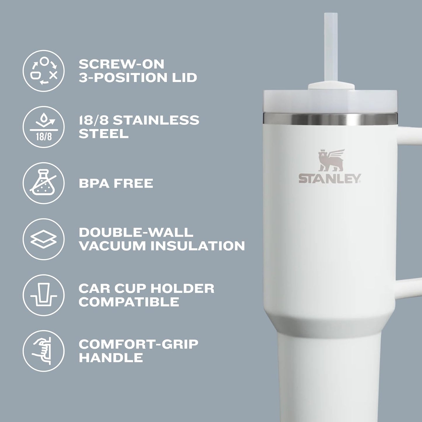 Cherry Blossom Eco-Friendly Tumbler™