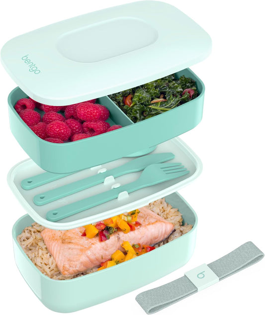Elevate Meal Prep Bento Box™